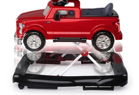 Ходунки Bright Starts 10630 Ford F150