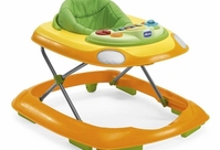 Ходунки chicco Band Пианино