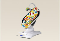 Качели 4moms mamaRoo 4.0
