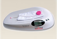 Детские весы Gamma TH996