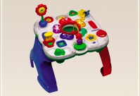 Развивающий столик VTech