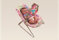 Шезлонг Дерево чудес (Tree Party) Fisher Price