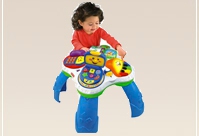 Развивающий столик Ноутбук Fisher Price